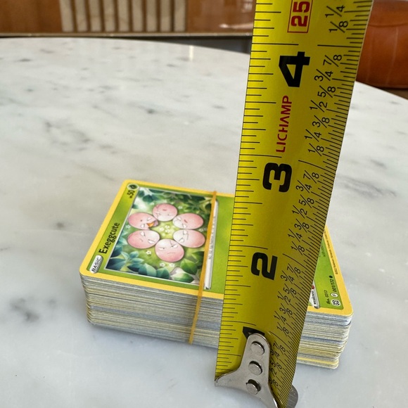 Pokemon Trading Cards - Multi Color - Picture 9 of 9